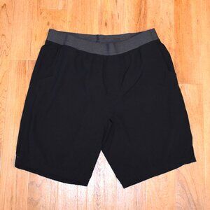 Prana Super Mojo Short II‎ Athletic Shorts Sz L